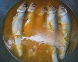 Foto langkah ke 5 dari resep Pindang Ikan Bandeng.