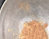 A picture of step 4 of Khasta kachori.