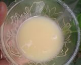 Foto langkah ke 5 dari resep 92. SMOOTY MURBEI, PISANG, BLEWAH.