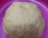 Foto langkah ke 6 dari resep Roti Maryam premium ori 😍💕.