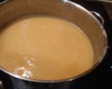 A picture of step 2 of Baby Soup.