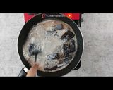 Foto langkah ke 4 dari resep Brownies Alpukat.