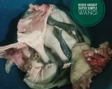 Foto langkah ke 1 dari resep Bebek ungkep simple wangi.
