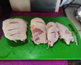 Foto del paso 3 de la receta: Pollo estofado en olla xpress... LuisFy