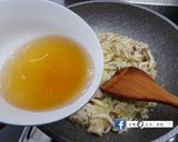雞肉野蕈燉飯的食譜步驟7照片