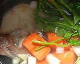 Foto langkah ke 2 dari resep Risol isi Ragout Ayam Wortel Creamy.