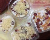 Foto langkah ke 4 dari resep Salad Buah Cimory.