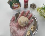 Foto langkah ke 3 dari resep Bola Bola Nasi Uduk.
