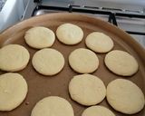 Foto del paso 7 de la receta: Alfajores de maizena sin gluten