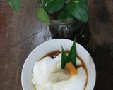 Foto langkah ke 5 dari resep Bubur Sumsum.