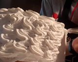 Foto del paso 8 de la receta: Torta Frozen para Liha❤
