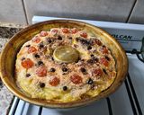 Foto del paso 4 de la receta: Rosca de Pascuas con harina leudante 🐇