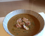 Foto del paso 5 de la receta: Crema de lentejas