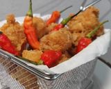 Foto langkah ke 7 dari resep Tahu Crispy Abang Abang.