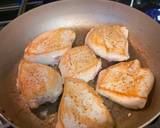 Chicken Cacciatore recipe step 2 photo
