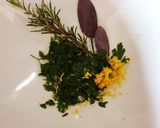 Foto del passaggio 2 della ricetta Merluzzo gratinato