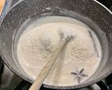 Une image de l'étape 6 de Kheer à ma façon.