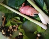 Foto langkah ke 1 dari resep Gulai Ayam Padang.