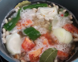 Foto del paso 5 de la receta: Potaje de alubias