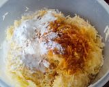 عکس مرحله 3 از دستور هاش براون (Hash Brown)