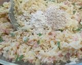 Foto del paso 1 de la receta: Croquetas de arroz 😉