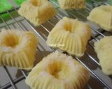 Foto langkah ke 5 dari resep Putu Ayu Lemon Keju.