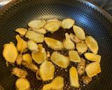 麻油雞湯的食譜步驟2照片