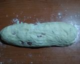 Foto del paso 8 de la receta: Pancitos con salame!