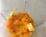 Foto del paso 1 de la receta: Pancitos con Calabaza (zapallo)