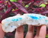 Foto langkah ke 5 dari resep Gandos Simple : Kue Pancong.