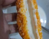 Foto langkah ke 6 dari resep 🍌✨ Pisang Lilin Crispy Keju Meises By Jesslyn Orlane.