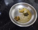 ભાજી વડી નું શાક(Bhaji vadi Shaak Recipe in Gujarati) રેસીપી સ્ટેપ4ફોટો