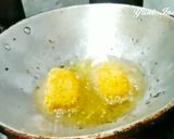 Foto langkah ke 5 dari resep Nugget pisang krespy.
