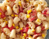 Foto del paso 4 de la receta: Ensalada de pasta
