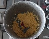Foto del paso 1 de la receta: Coliflor con salsa bechamel