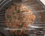 Foto del passaggio 8 della ricetta Canederli con crema di fave 👩‍🍳