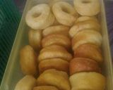 Foto langkah ke 4 dari resep Donat kentang berat.