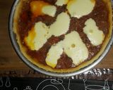 Foto del paso 1 de la receta: Tarta de caballa y verduras