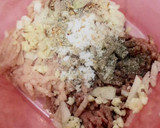 Foto langkah ke 2 dari resep Swedish Meatball IKEA A la Melzop.