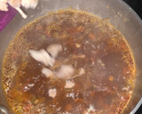 சிக்கன் மஞ்சோ சூப் ரெசிபி ஸ்டேப் 4 புகைப்படம்