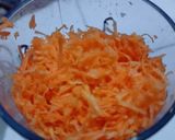 Foto langkah ke 2 dari resep Carrot Chicken Nugget.