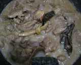 Foto langkah ke 3 dari resep Kelem sapi.