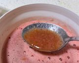 Foto del paso 4 de la receta: Salsa Dulce