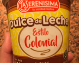 Foto del paso 4 de la receta: Tarta de coco y dulce de leche