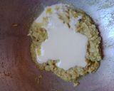 A picture of step 3 of Bangladeshi Style Cauliflower Korma.
