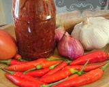 Foto langkah ke 4 dari resep Sambal Bajak.