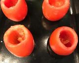 Foto del paso 1 de la receta: GEMISTÁ O YEMISTA 🍅