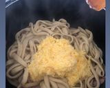 Foto del paso 11 de la receta Pasta carbonara