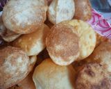 ফুচকা(fuchka recipe in Bengali) রেসিপির ধাপ 5 ছবি