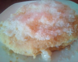 Foto del paso 10 de la receta: Tortas o roscas de coco y Crema pastelera